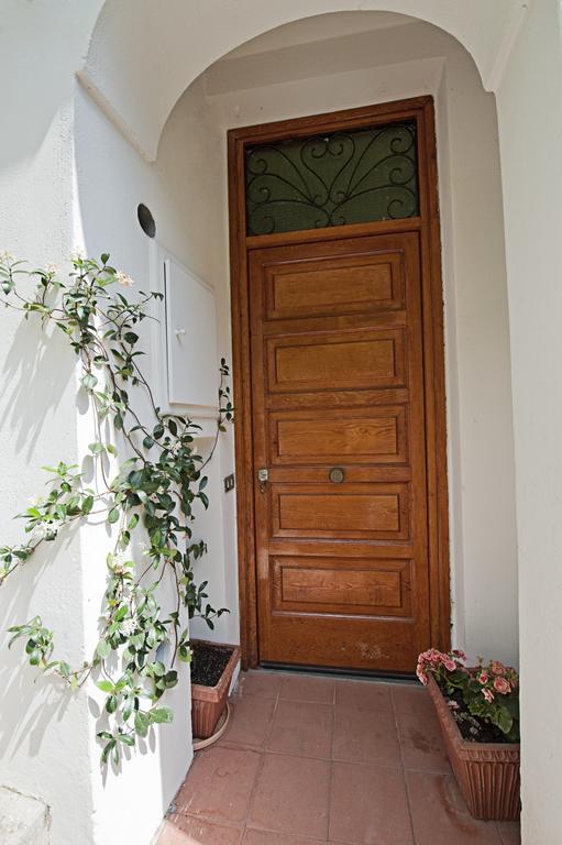 Villa Punta Del Sole Positano Room photo